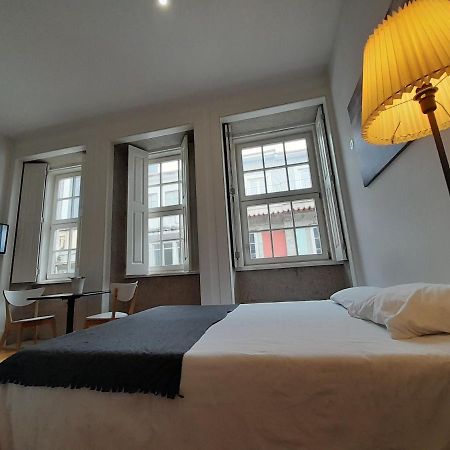 ポルトGreat&Cosy Sao Bentoアパートメント エクステリア 写真