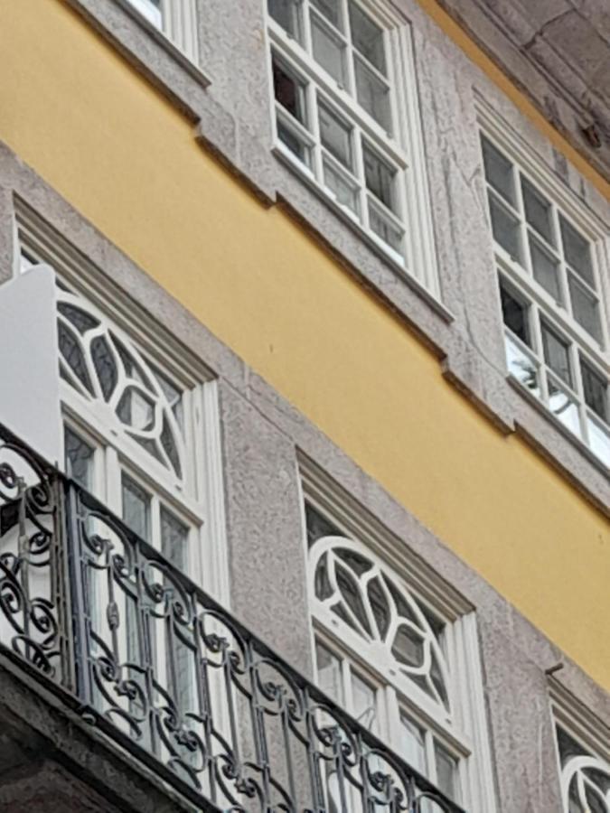 ポルトGreat&Cosy Sao Bentoアパートメント エクステリア 写真