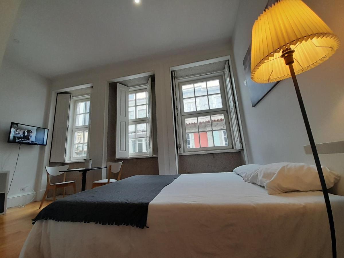 ポルトGreat&Cosy Sao Bentoアパートメント エクステリア 写真